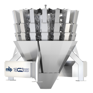 Multi-Head Weighers