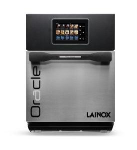 Speed Oven