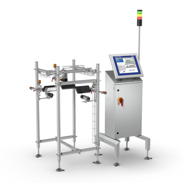 V31 Vision Inspection System – Anasia