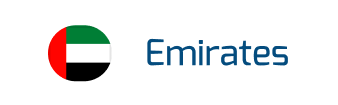 Emirates flag