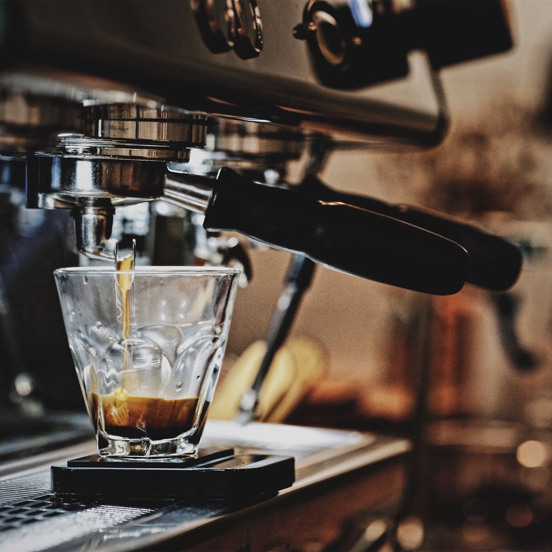 Coffee Equipment