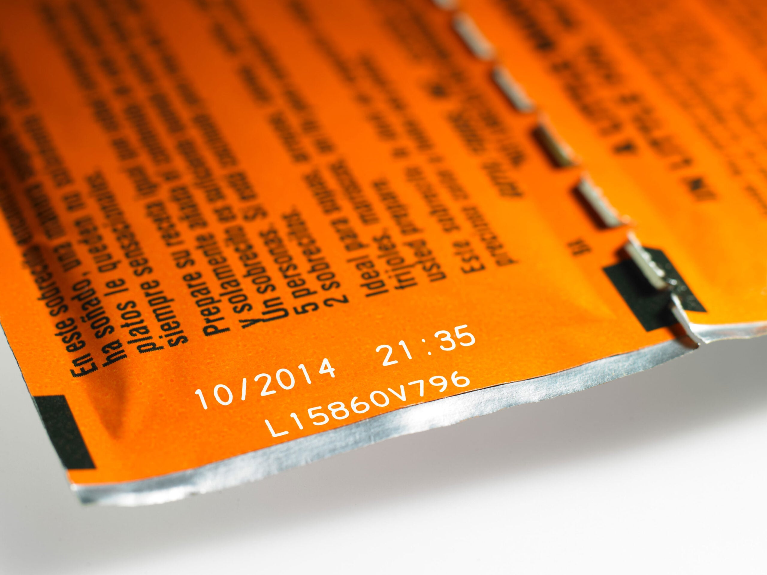 Coding & Traceability