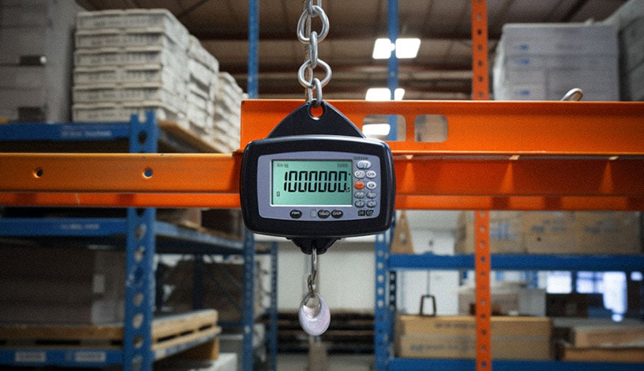 Industrial Scales