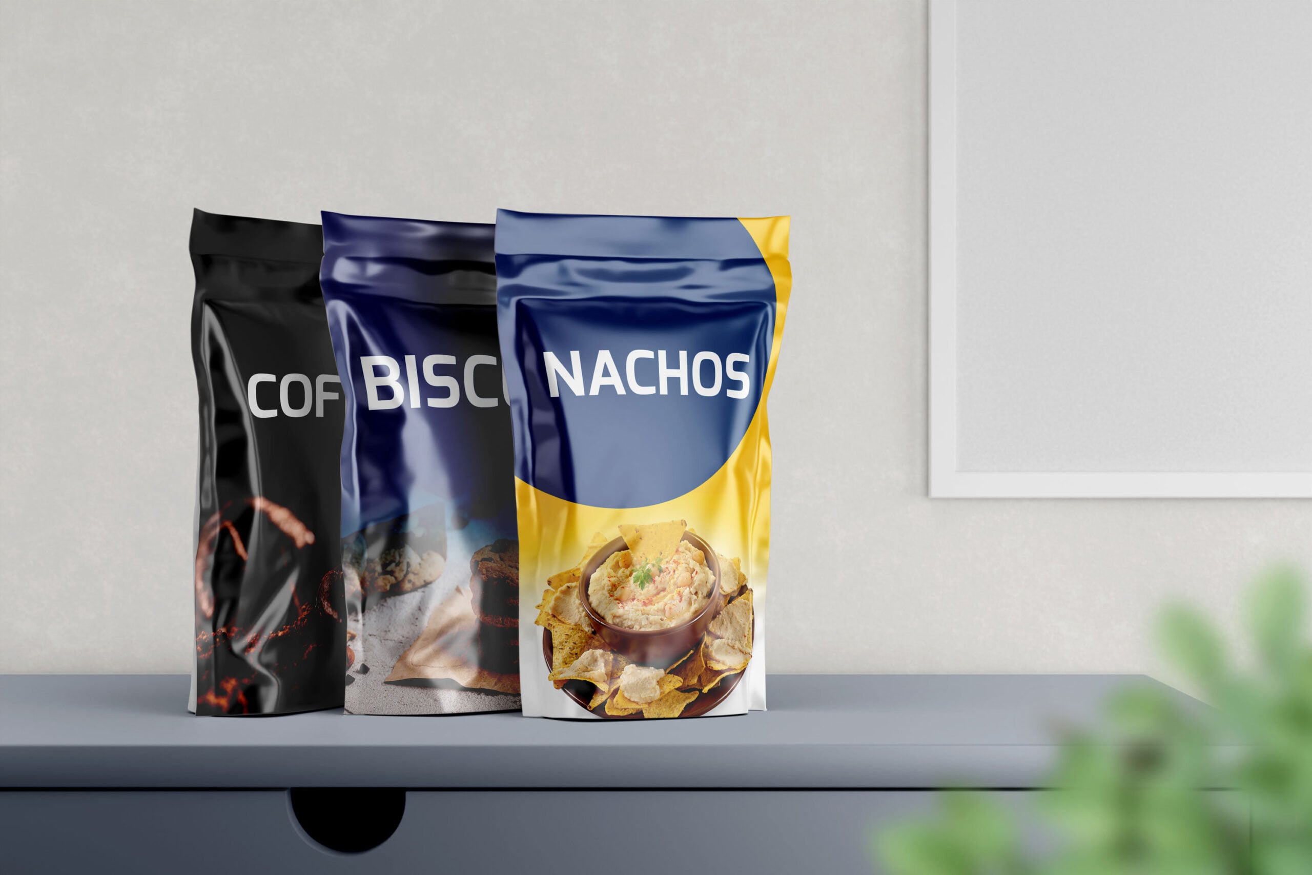 Packaging Solutions