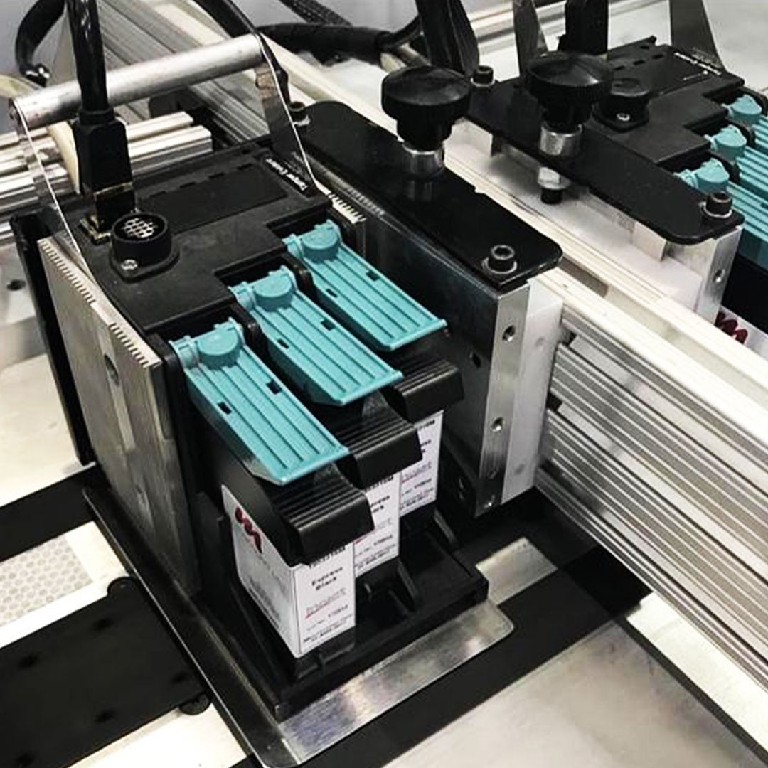 Thermal Inkjet