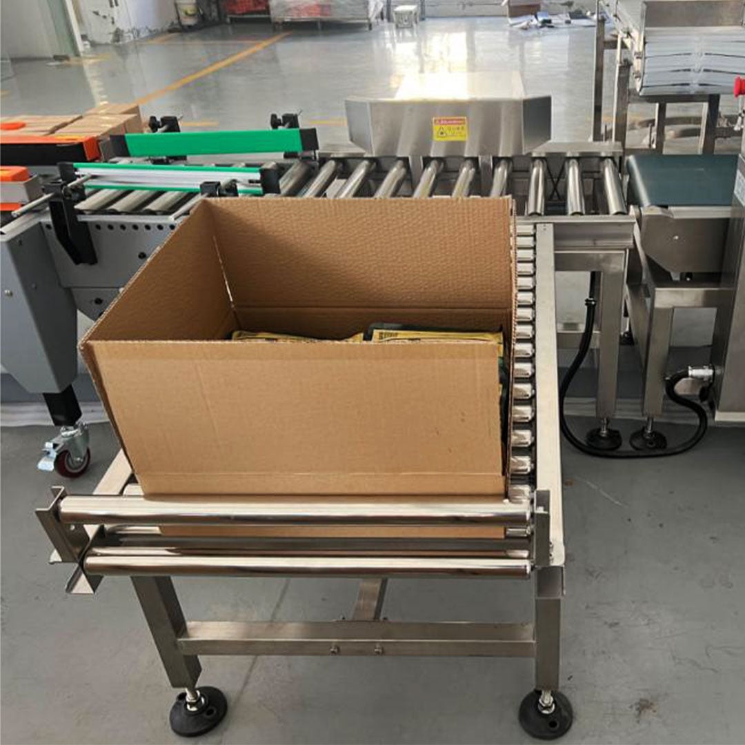 CheckWeighers