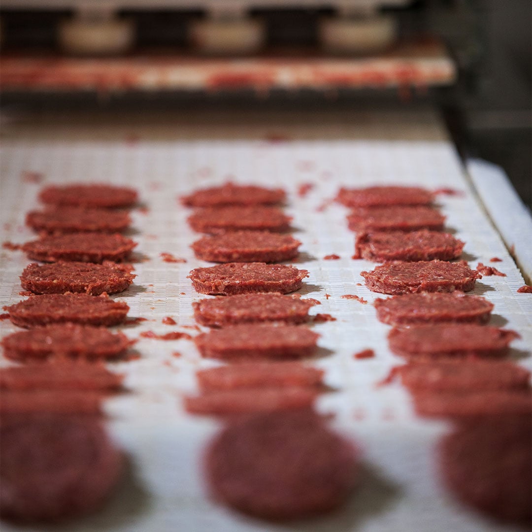 Cooking Lines