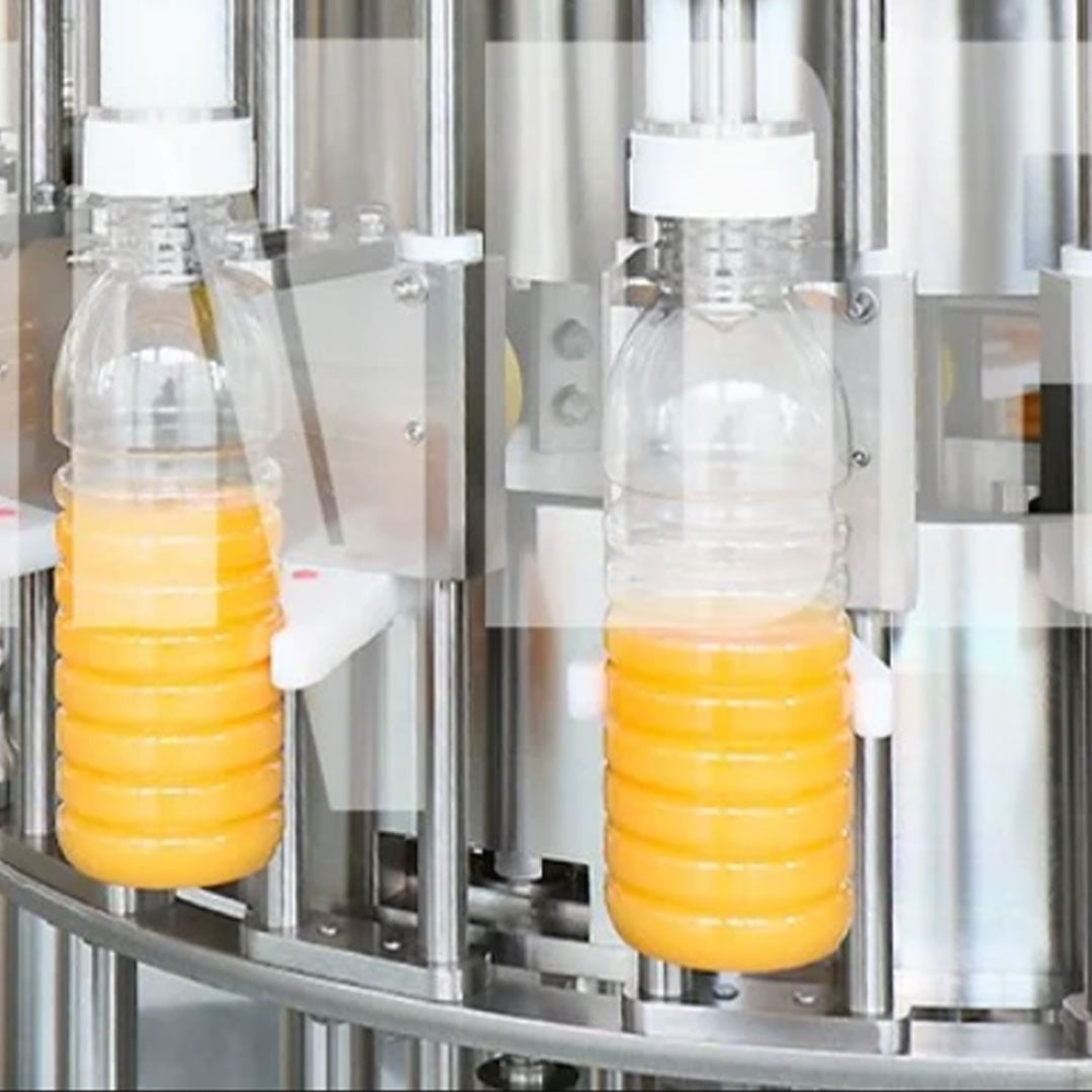 Filling Equipment