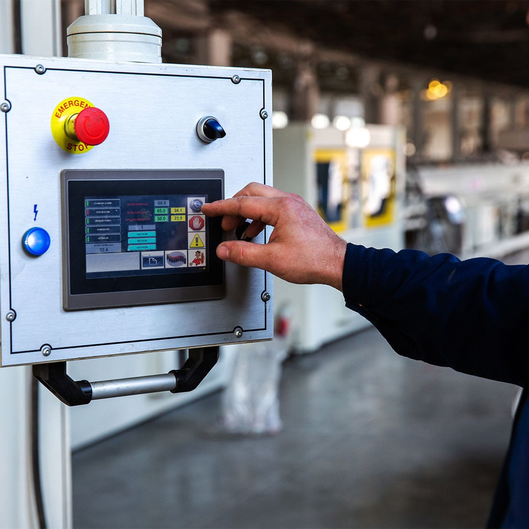 Metal Detection Systems