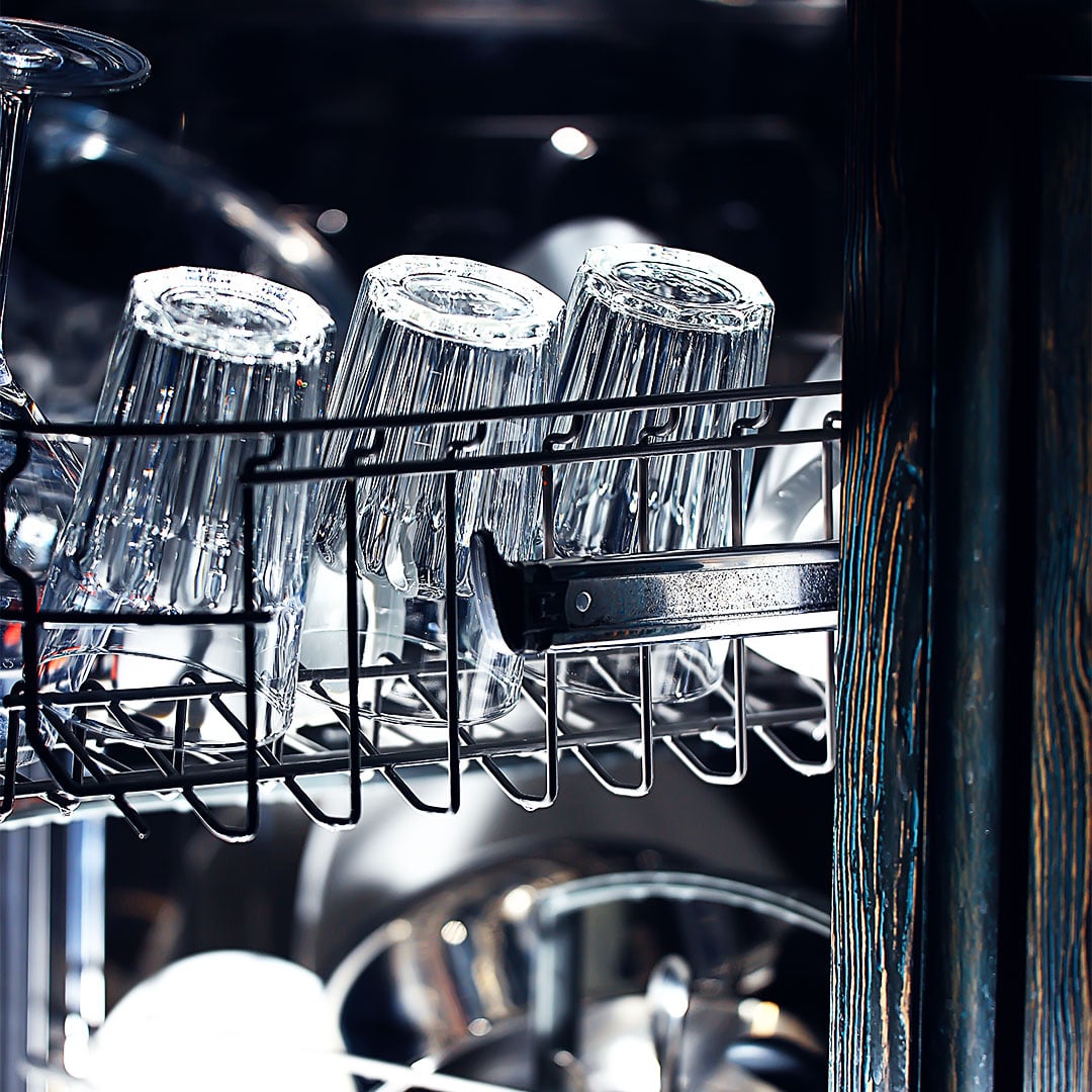 Washing Machines